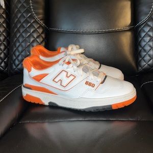 New Balance Sneakers